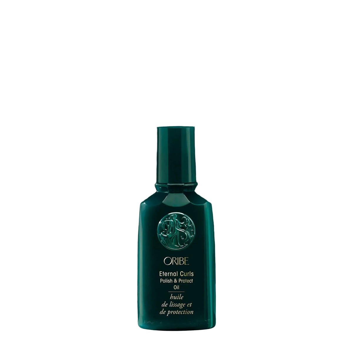 Oribe Eternal Curls Polish & Protect Oil NEW — 100ml