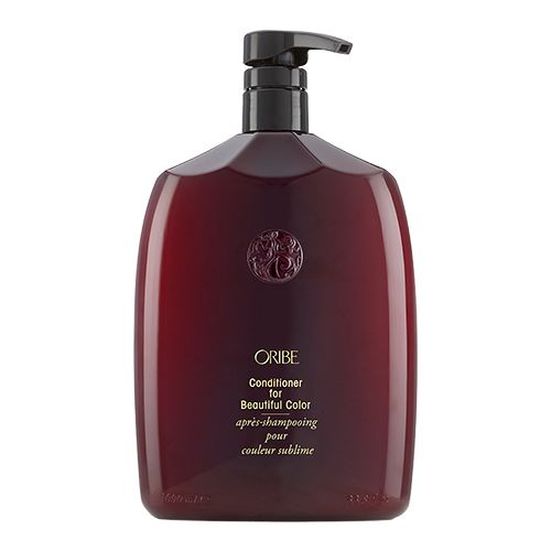 Oribe Conditioner for Beautiful Color - Retail Liter — 1000ml