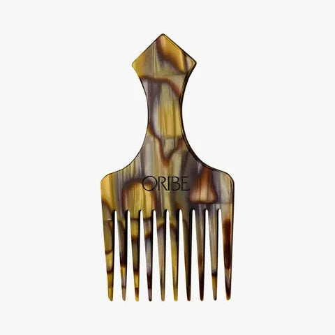 Oribe Resin Diamond Pick
