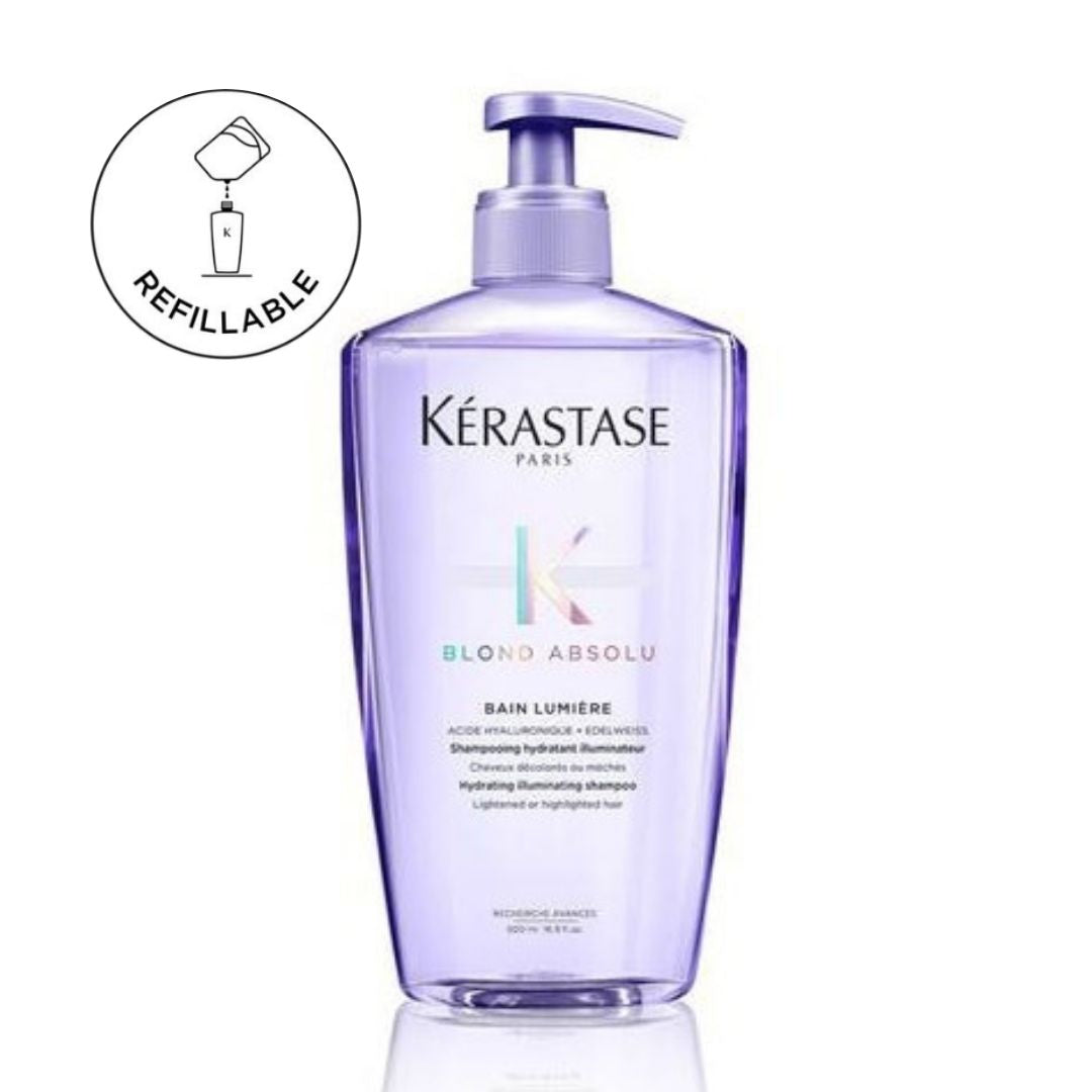 Kérastase K BLOND BAIN LUM 500ML