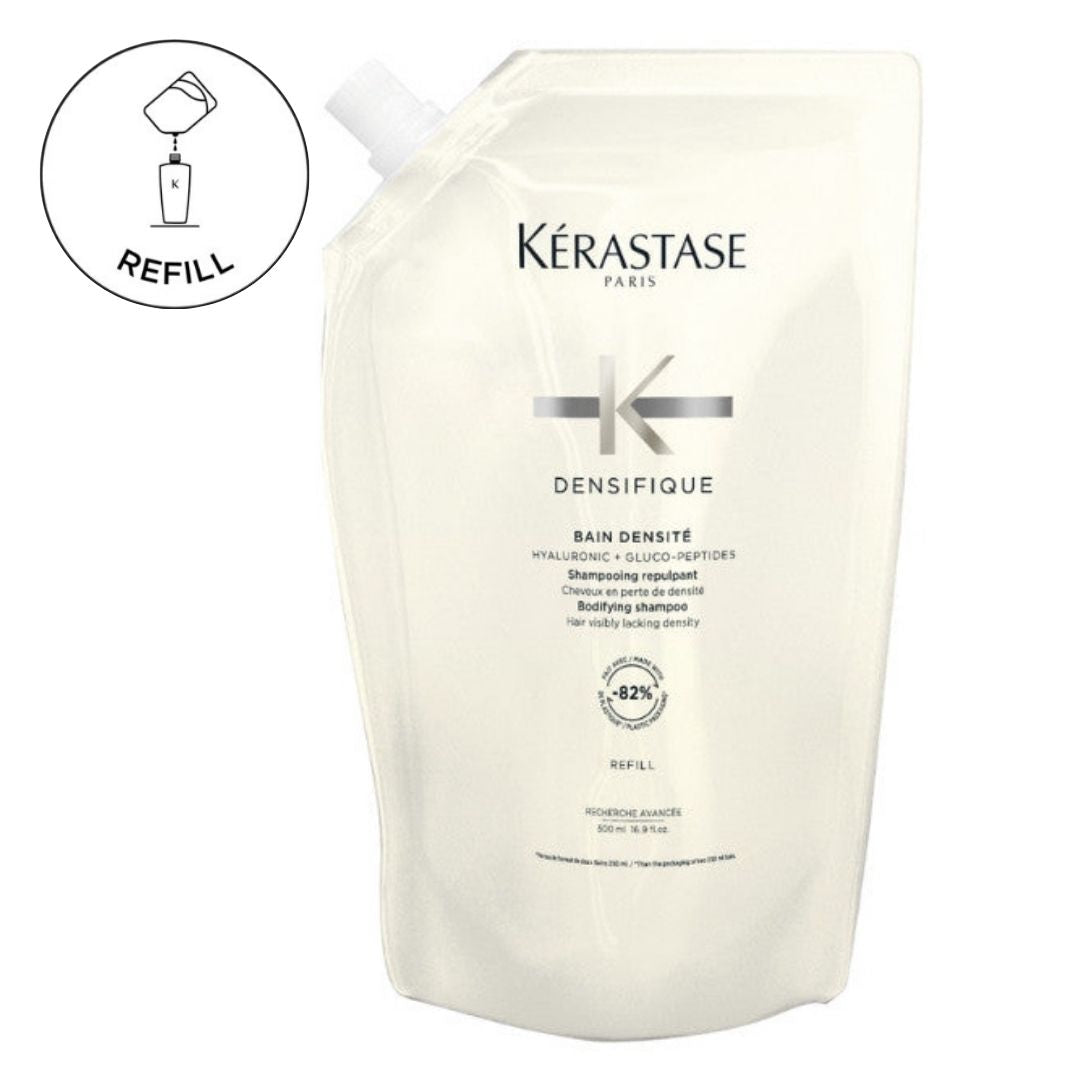 Kérastase BAIN DENSITE REFILL 500ML