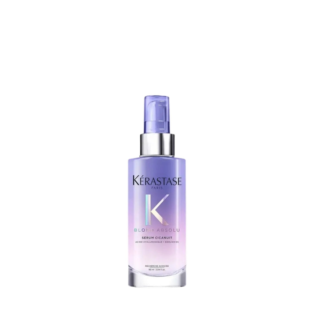 Kérastase Blond Absolu Cicanuit - Night Serum 90ml