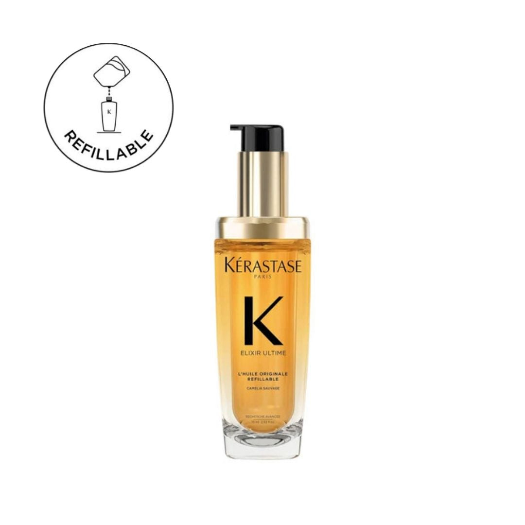 Kérastase K ELIXIR OIL 75ML - RESTAGE