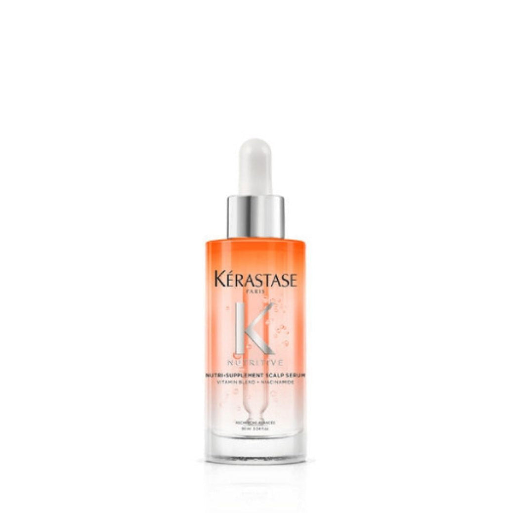 Kérastase Nutritive Nutri-Supplement Scalp Serum 90ml