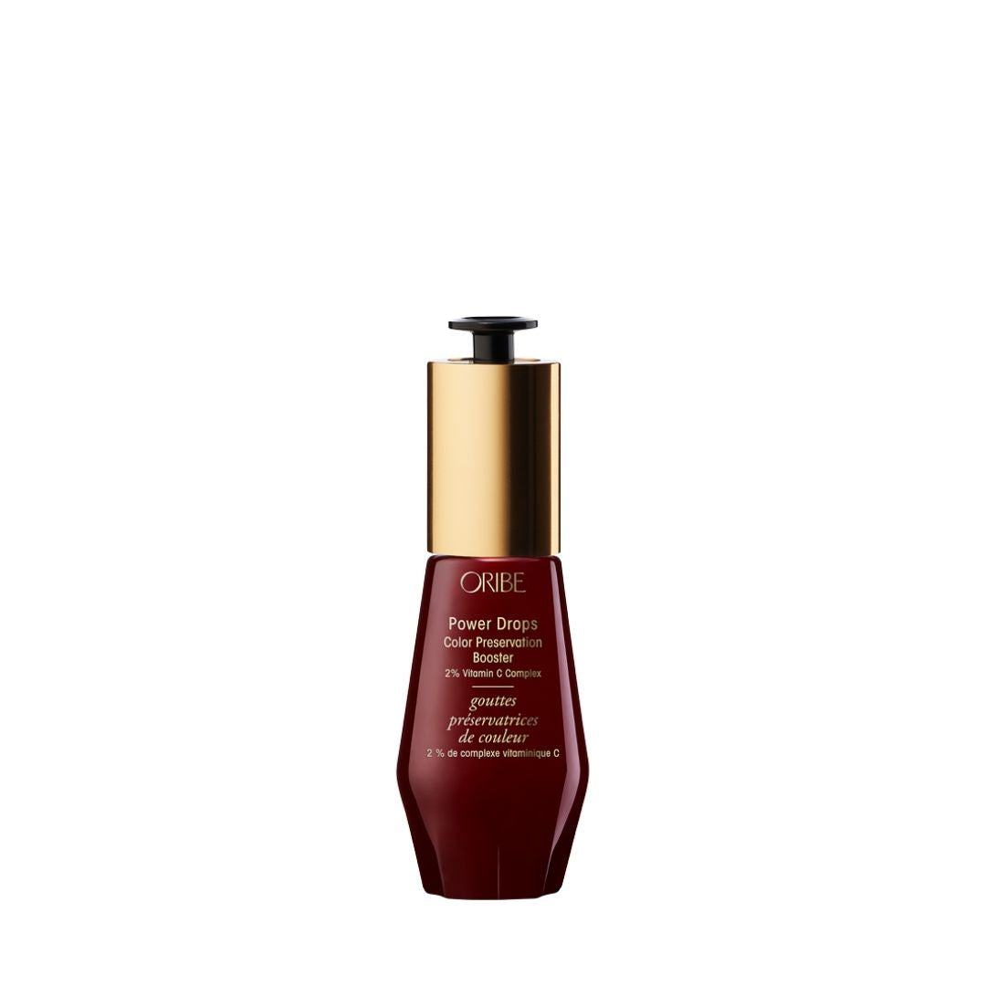 Oribe Power Drops - Color Preservation Booster — 30ml