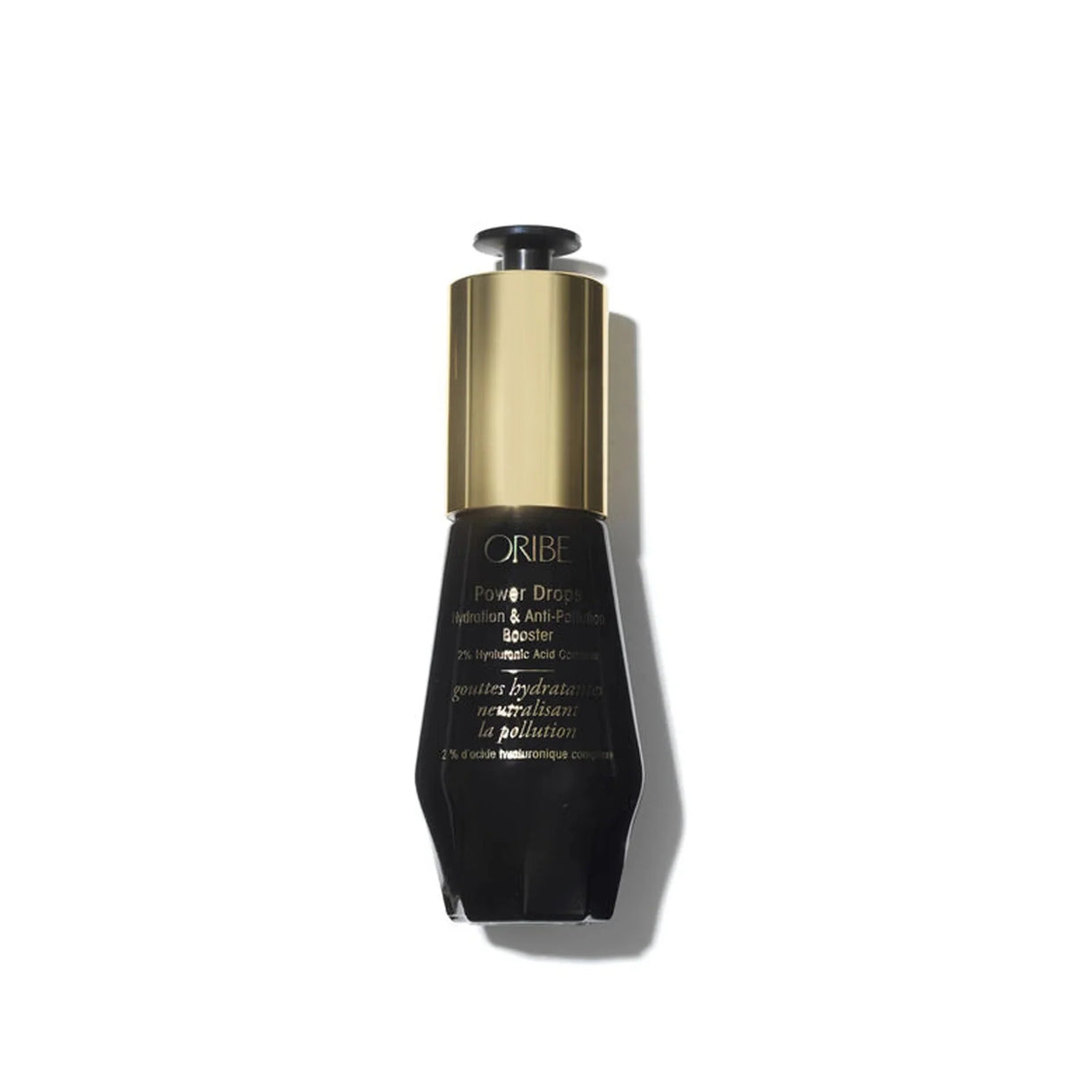 Oribe Power Drops - Hydration & Anti-Pollution Booster — 30ml