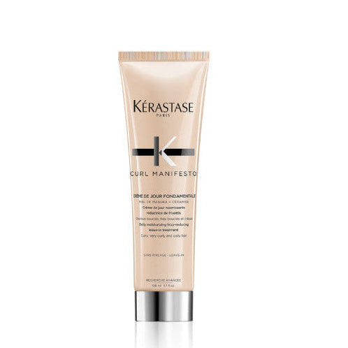Kérastase Curl Manifesto Crème De Jour Fondamentale 150ml