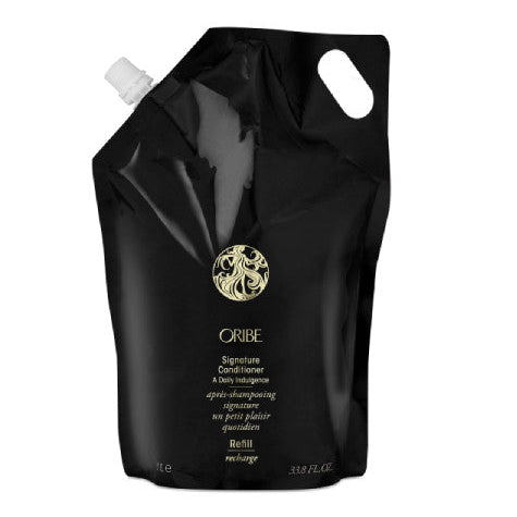 Oribe Signature Conditioner - Retail Liter Refill — 1000ml