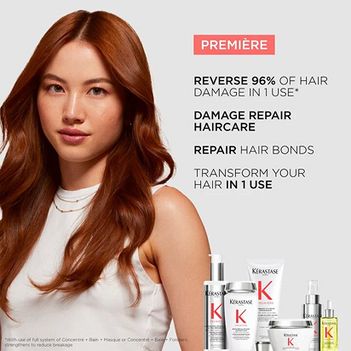 Kérastase Première – Orange Beauty Store