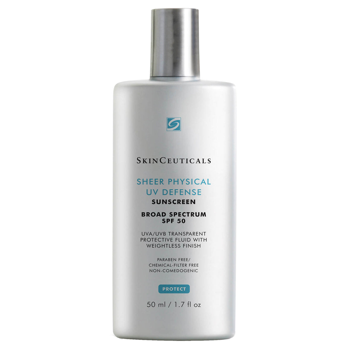 SkinCeuticals Sheer Physical SPF 50 50 ml