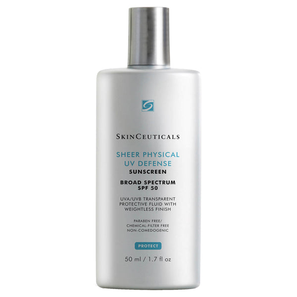SkinCeuticals Sheer Physical SPF 50 50 ml