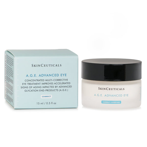 SkinCeuticals AGE Advanced Eye 15 ml