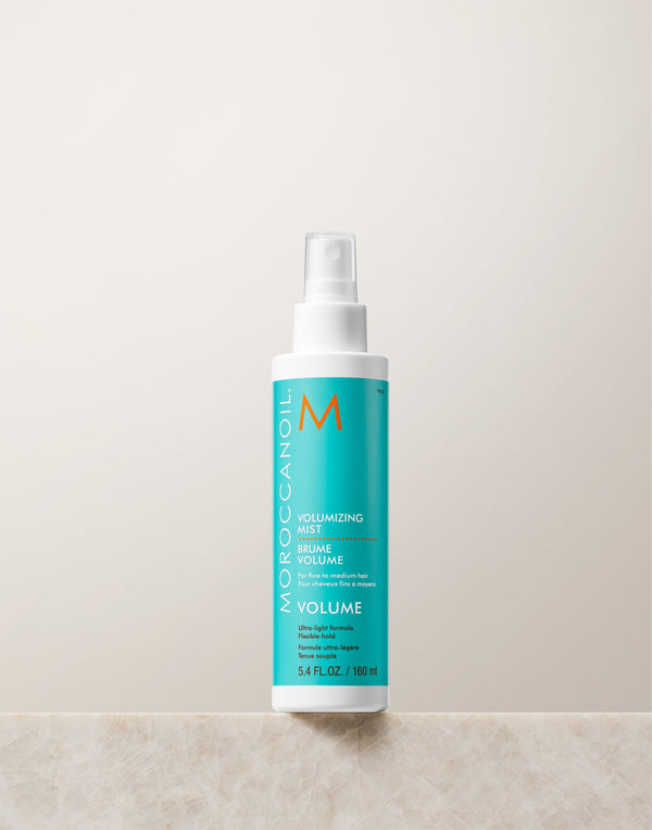 Moroccanoil Volumizing Mist 160ml