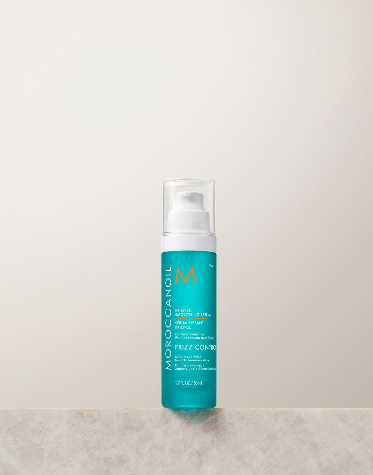 Moroccanoil Intense Smoothing Serum 50ml
