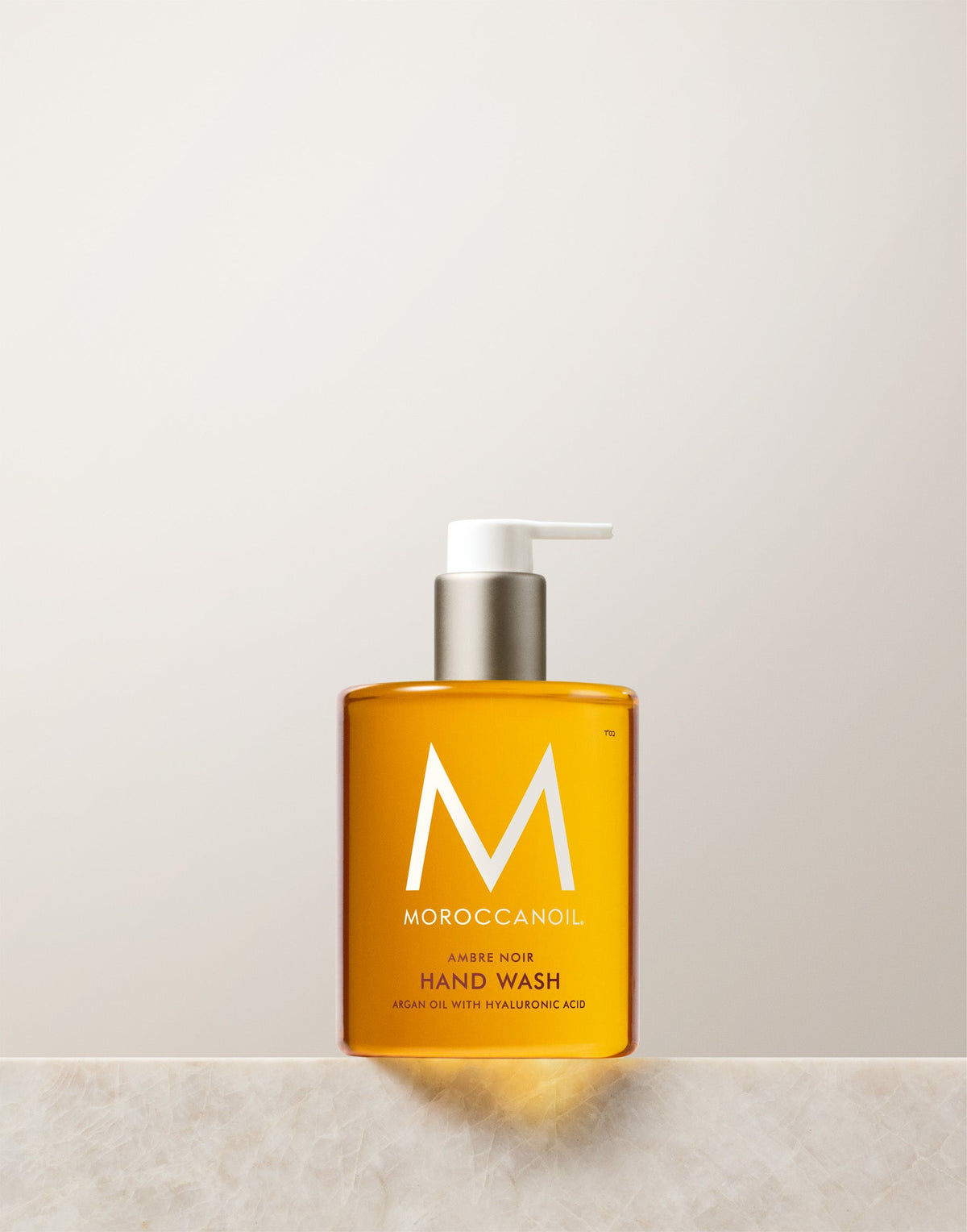 Moroccanoil Hand Wash Ambre Noir 360ml