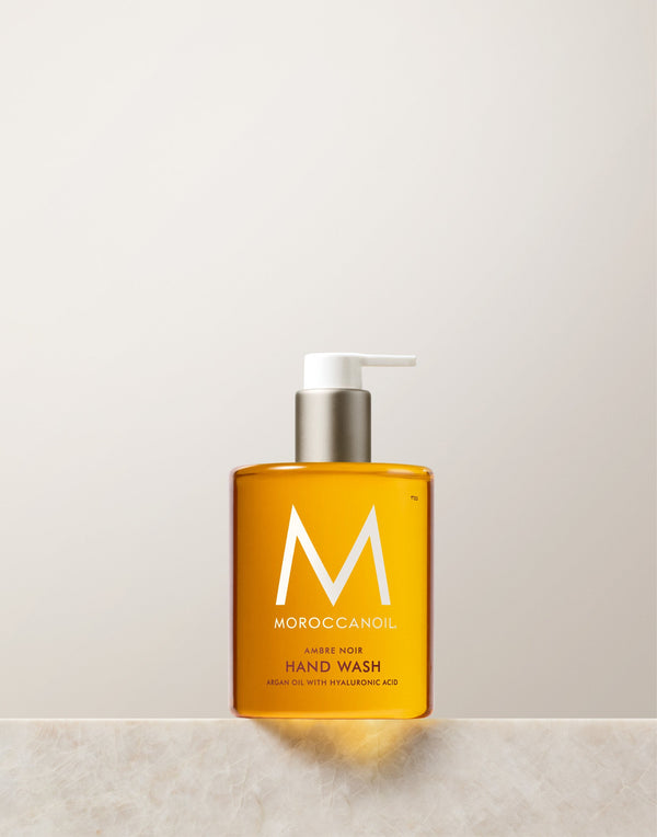 Moroccanoil Hand Wash Ambre Noir 360ml