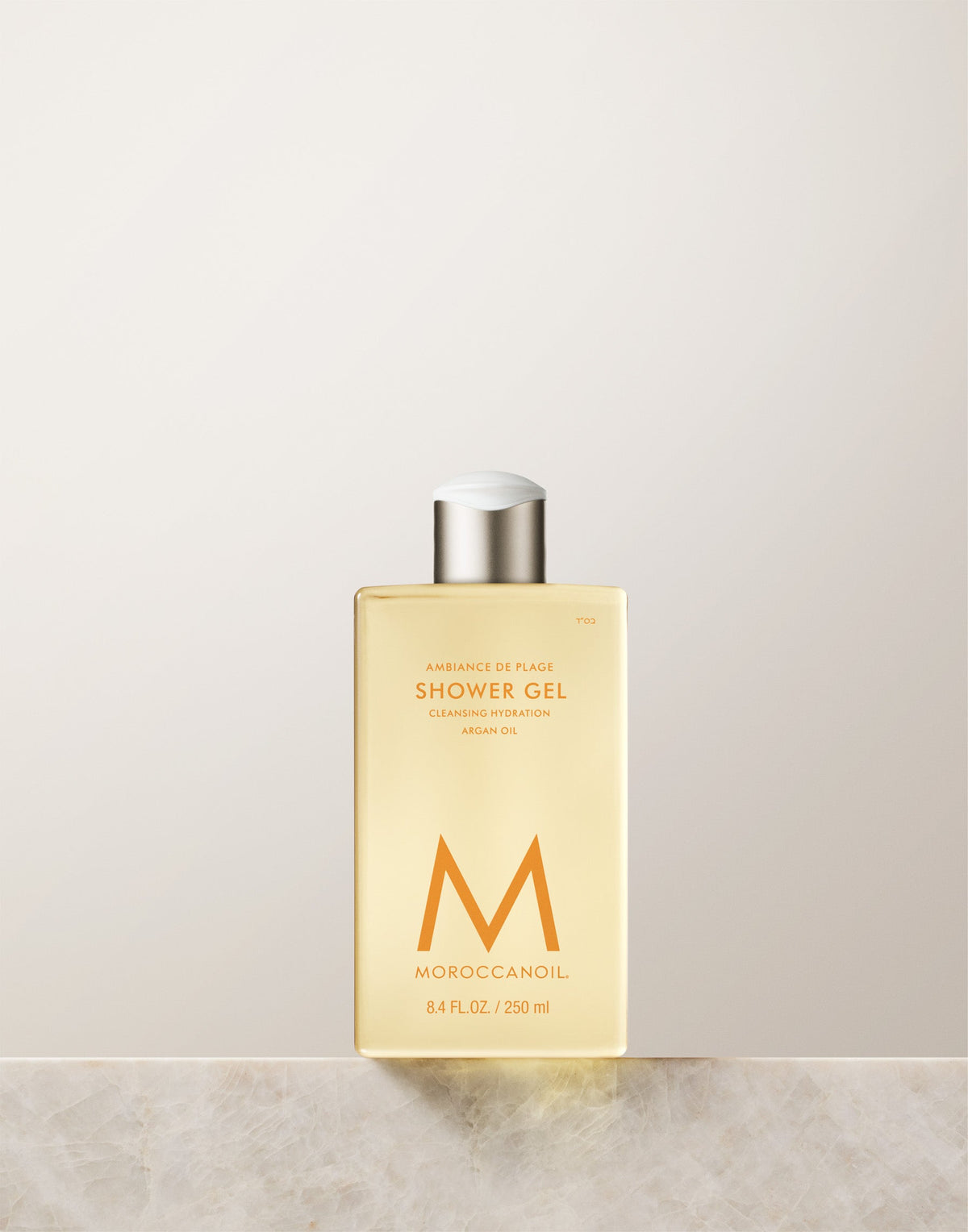 Moroccanoil Shower Gel Ambiance de Plage 250ml