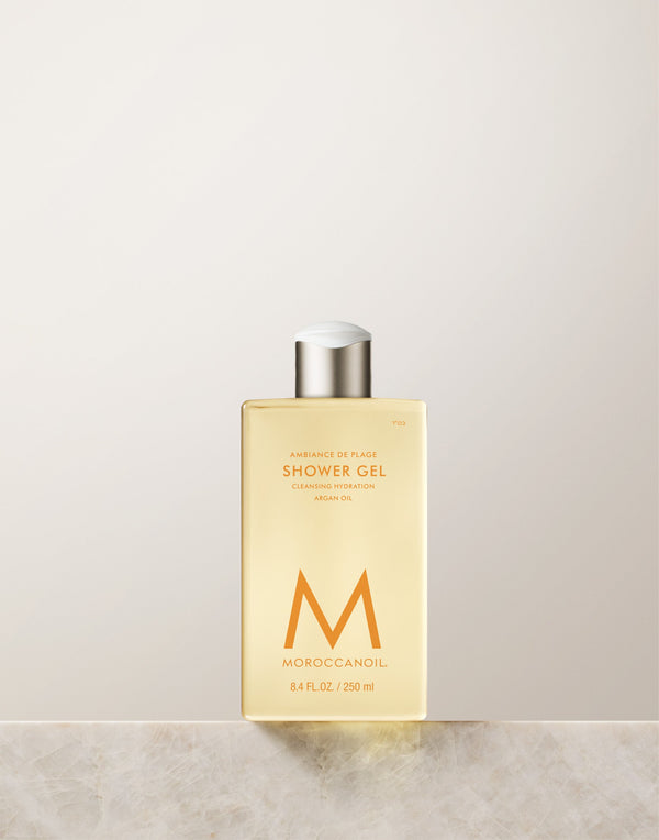 Moroccanoil Shower Gel Ambiance de Plage 250ml