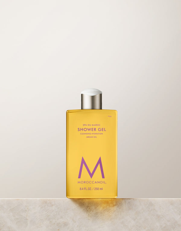 Moroccanoil Shower Gel Spa du Maroc 250ml