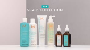 Moroccanoil Dry Scalp Treatment 45ml