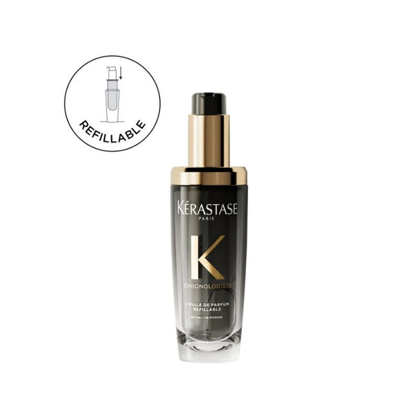 Kérastase Chronologiste L'Huile De Parfum 75ml Full Pack