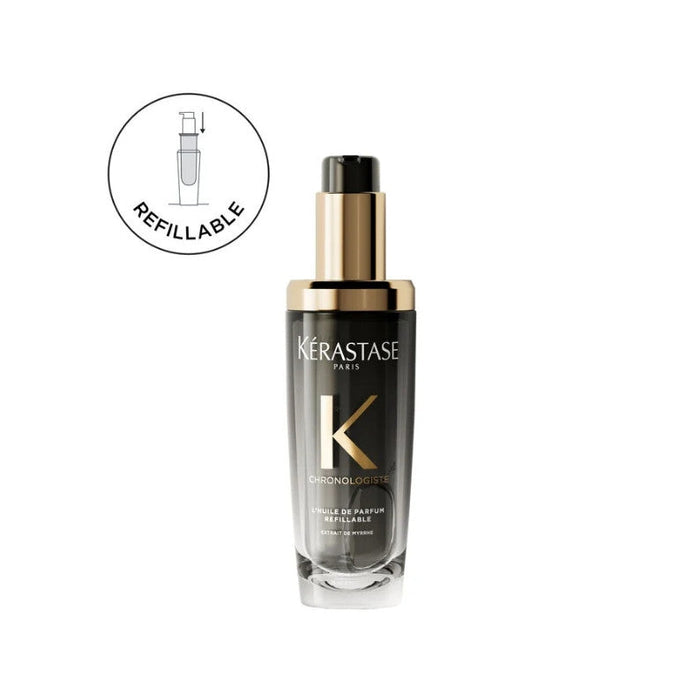 Kérastase Chronologiste L'Huile De Parfum 75ml Full Pack