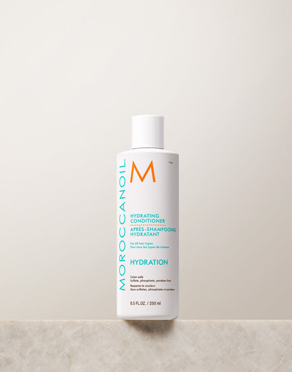 Moroccanoil Hydrating Conditioner 250ml