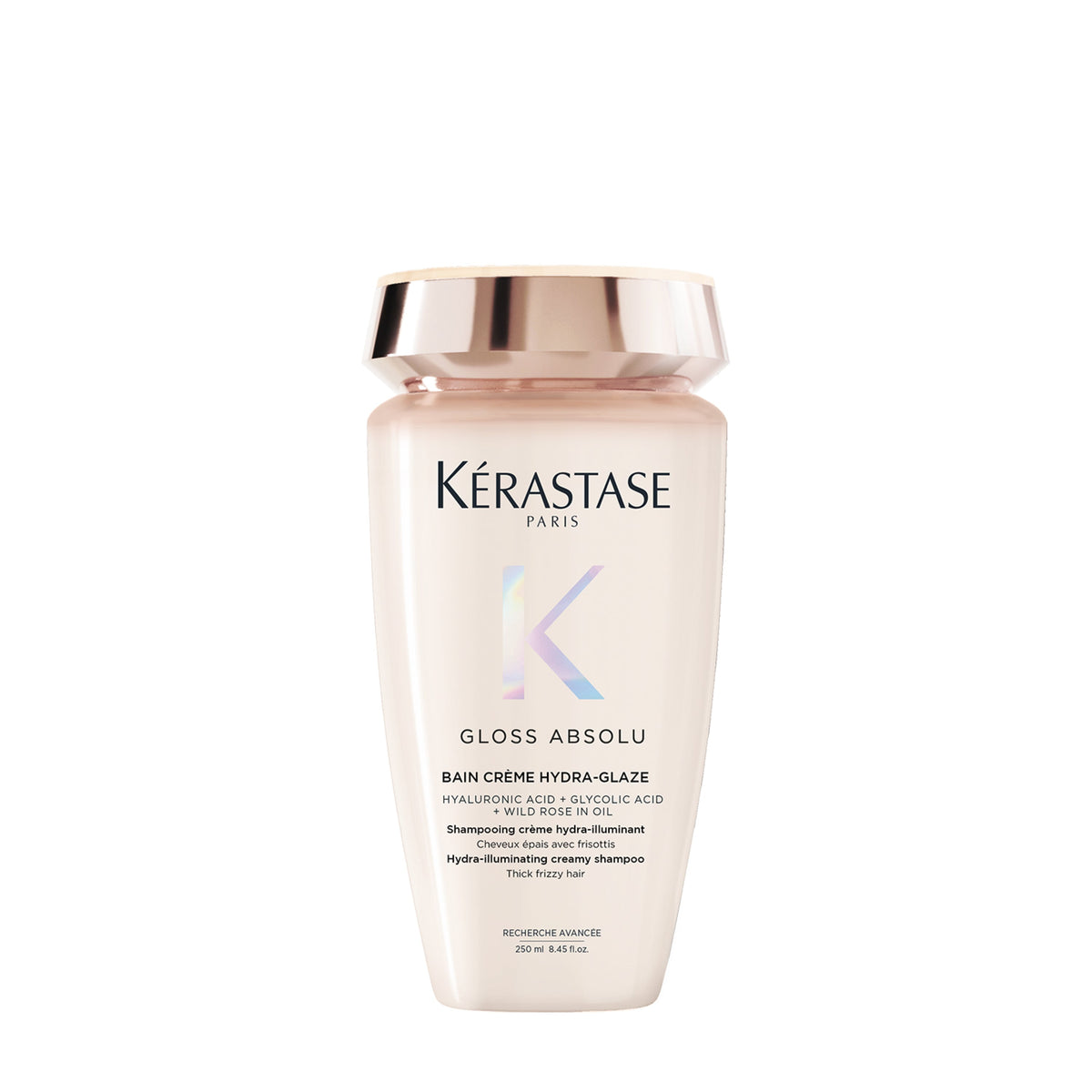 Kérastase Gloss Absolu Bain Riche 250ml