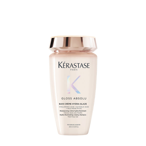 Kérastase Gloss Absolu Bain Riche 250ml