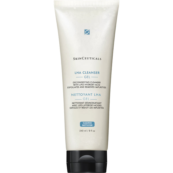 SkinCeuticals LHA Cleansing Gel 240 ml