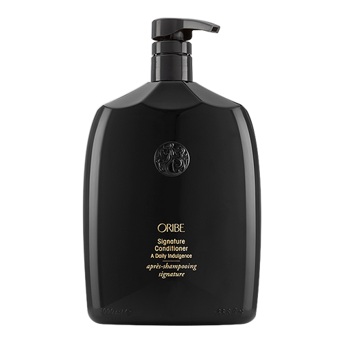 Oribe Signature Conditioner - Retail Liter — 1000ml