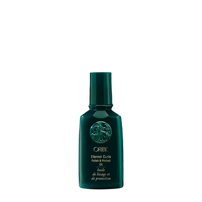 Oribe Eternal Curls Polish & Protect Oil NEW — 100ml