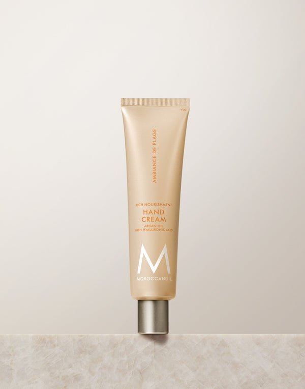 Moroccanoil Hand Cream Ambiance de Plage 100ml