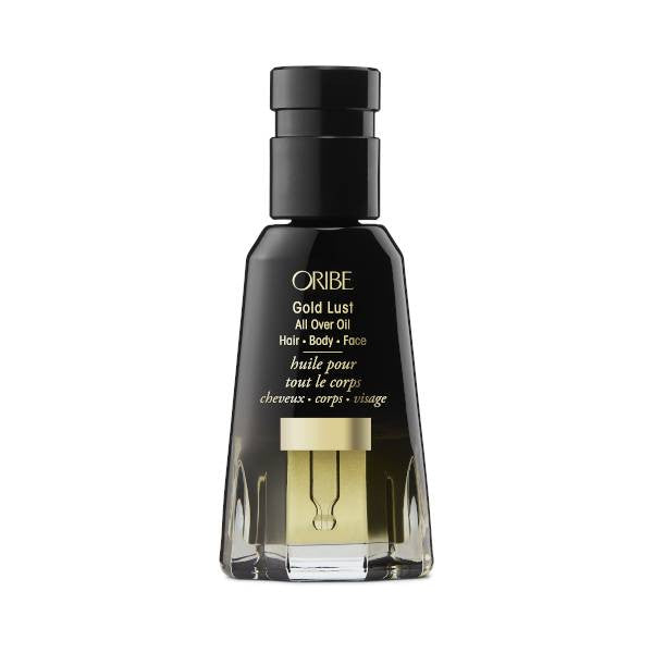 Oribe Gold Lust All Over Oil (Hair, Body & Face) — 50ml