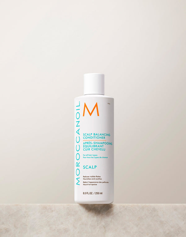Moroccanoil Scalp Balancing Conditioner 250ml