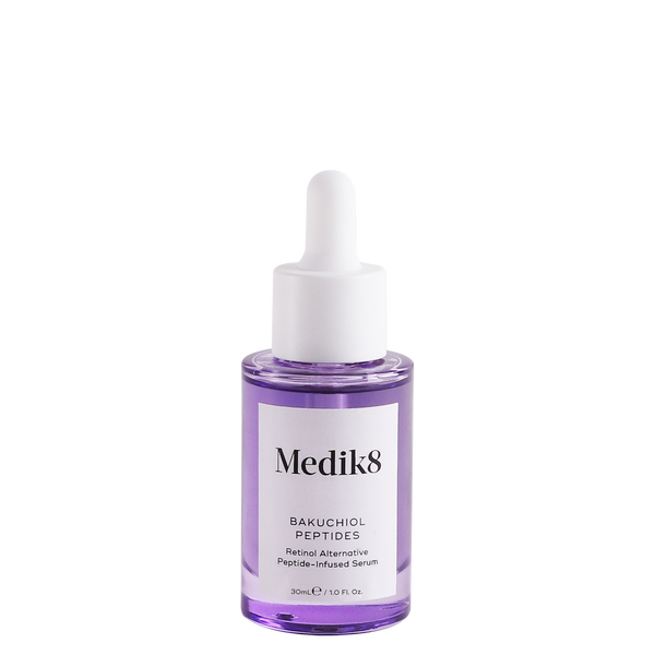 Bakuchiol Peptides