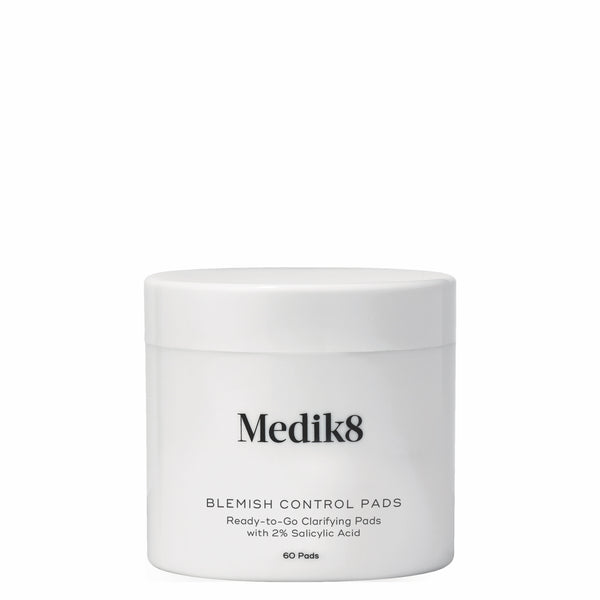 Blemish Control Pads