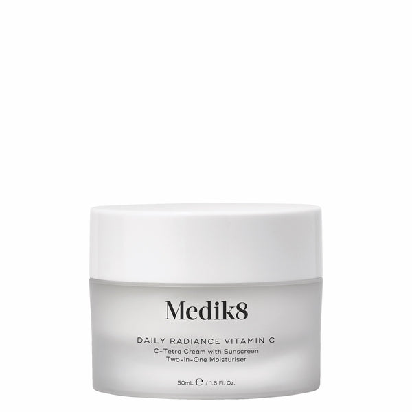 Daily Radiance Vitamin C
