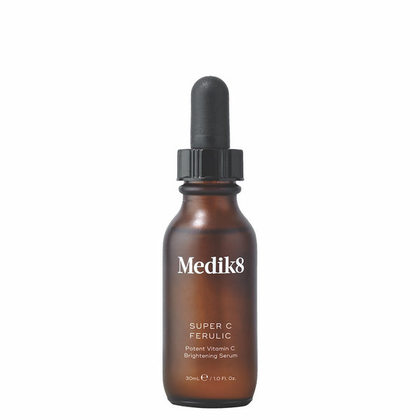 Super C Ferulic