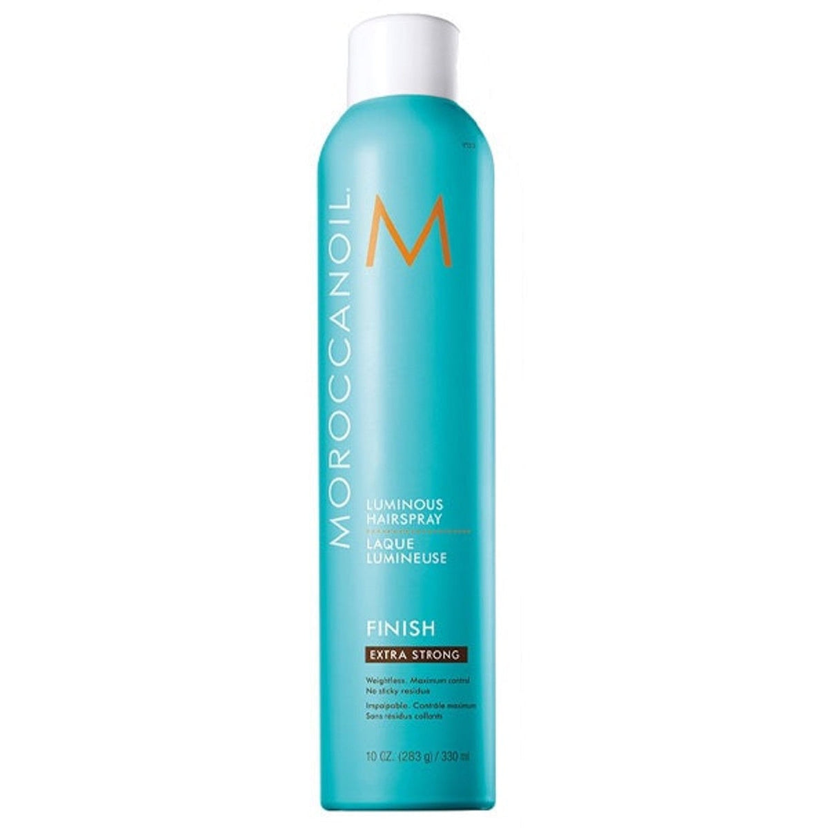 Moroccanoil Extra Strong Hairspray 330ml
