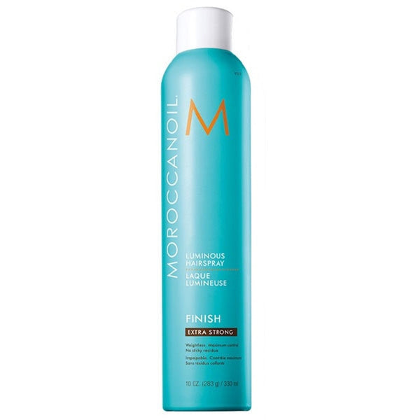 Moroccanoil Extra Strong Hairspray 330ml