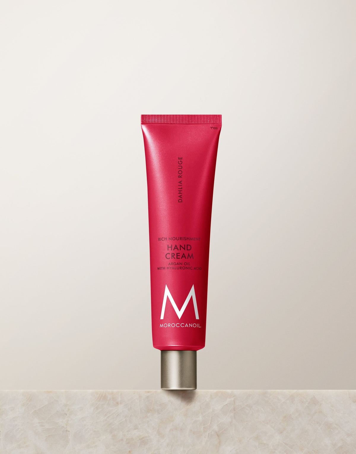 Moroccanoil Hand Cream Dahlia Rouge 100ml