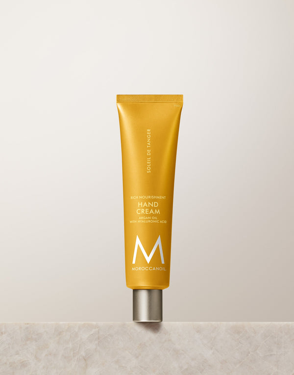 Moroccanoil Hand Cream Soleil De Tanger 100ml
