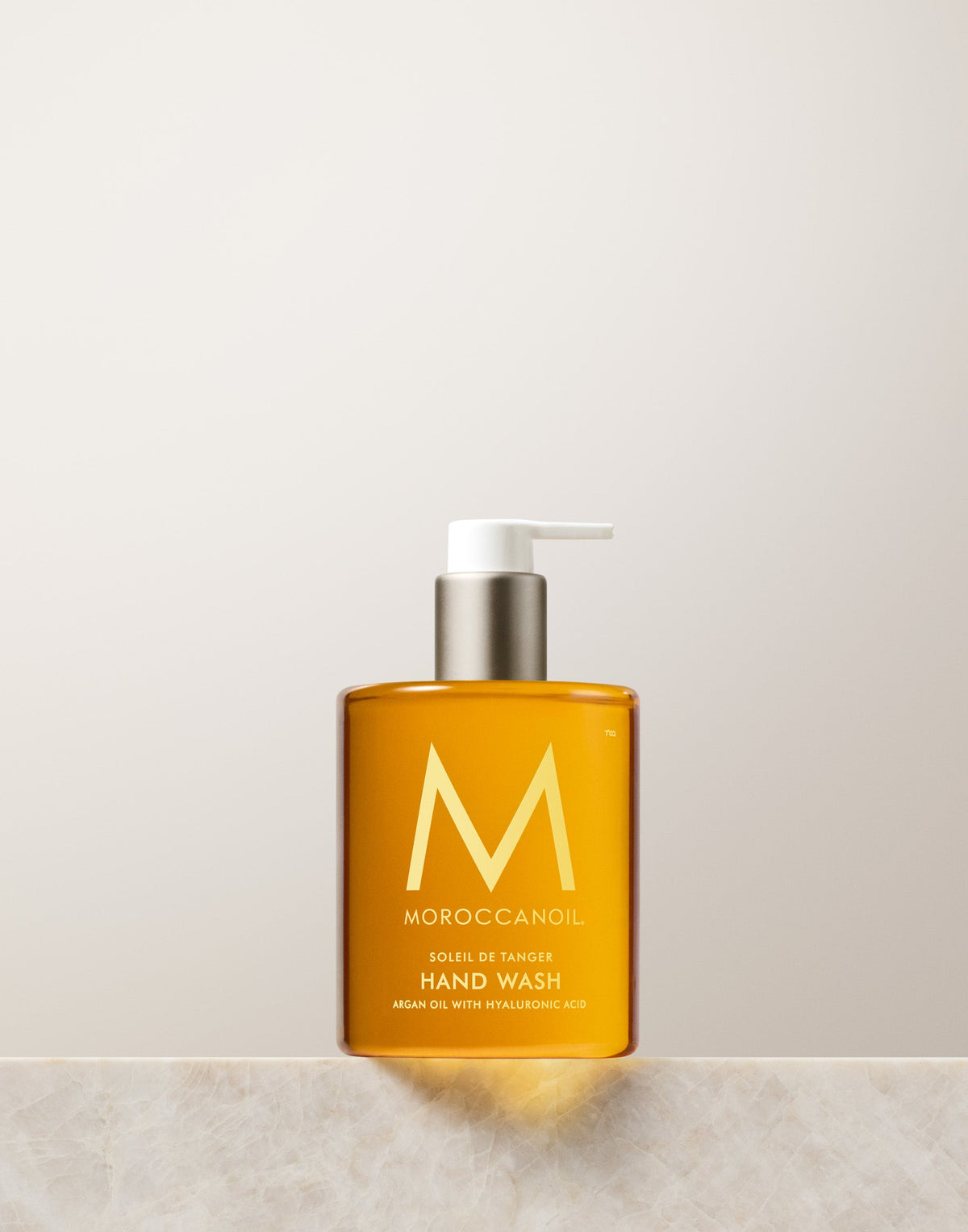 Moroccanoil Hand Wash Soleil De Tanger 360ml