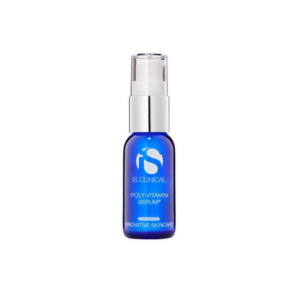 Poly-Vitamin Serum