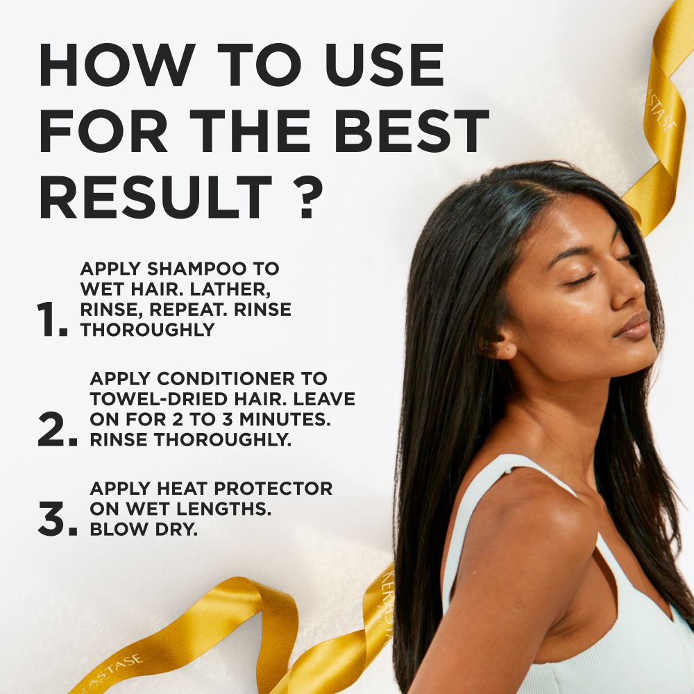 Kérastase Nutritive Holiday Set to Nourish Dry Hair