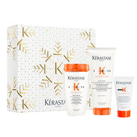 Kérastase Nutritive Holiday Set to Nourish Dry Hair