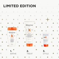 Kérastase Nutritive Holiday Set to Nourish Dry Hair