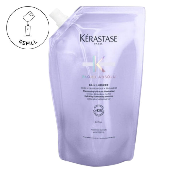 Kérastase K BLOND BAIN LUM REFILL 500ML