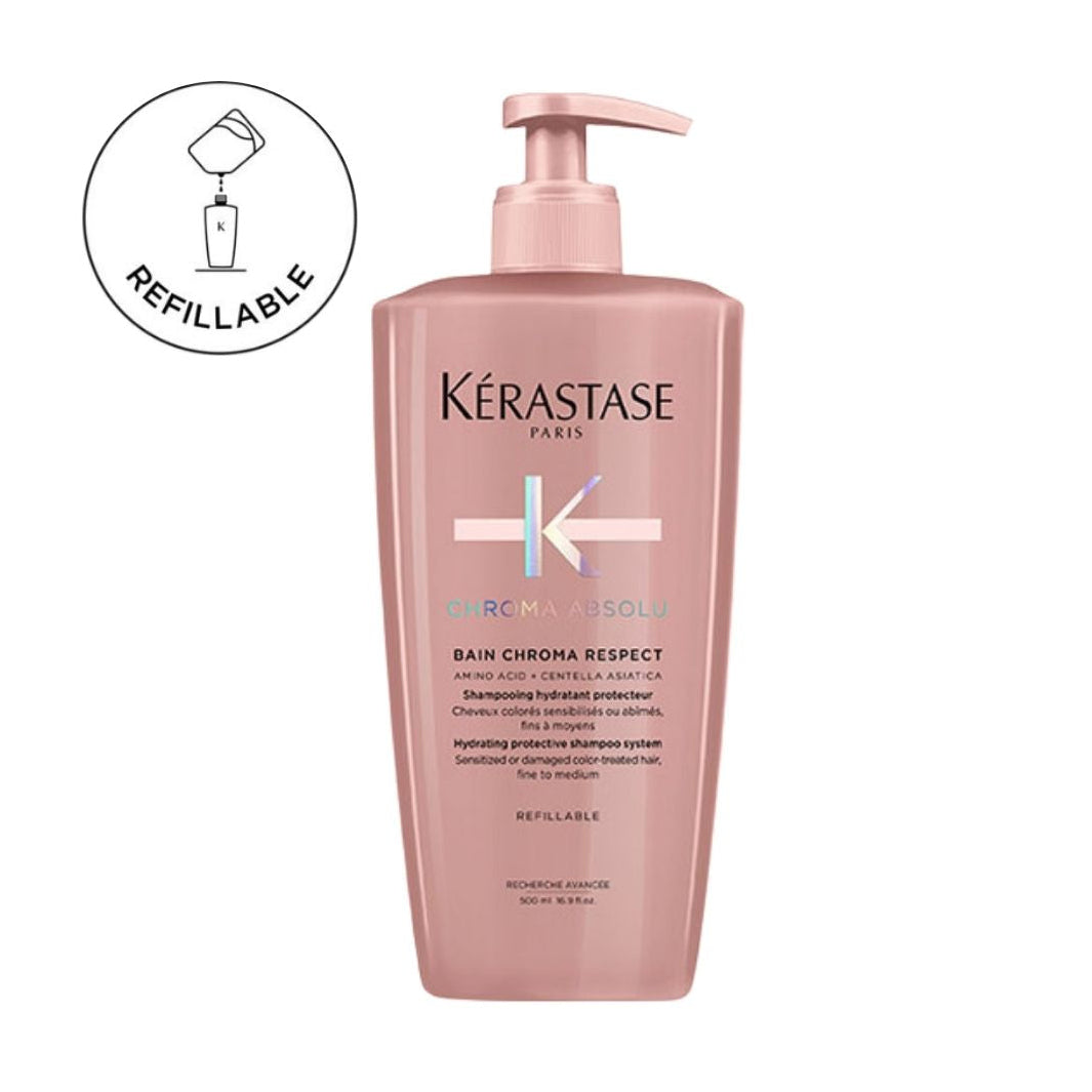 Kérastase K CHROMA ABS BAIN OPA 500ML
